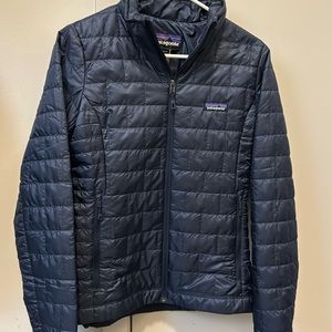 Patagonia Women’s Nano Puff Jacket